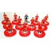 Subbuteo Andrew Table Soccer Hamburg 1982-83 Champion Cup Winners on WSB Professional bases
